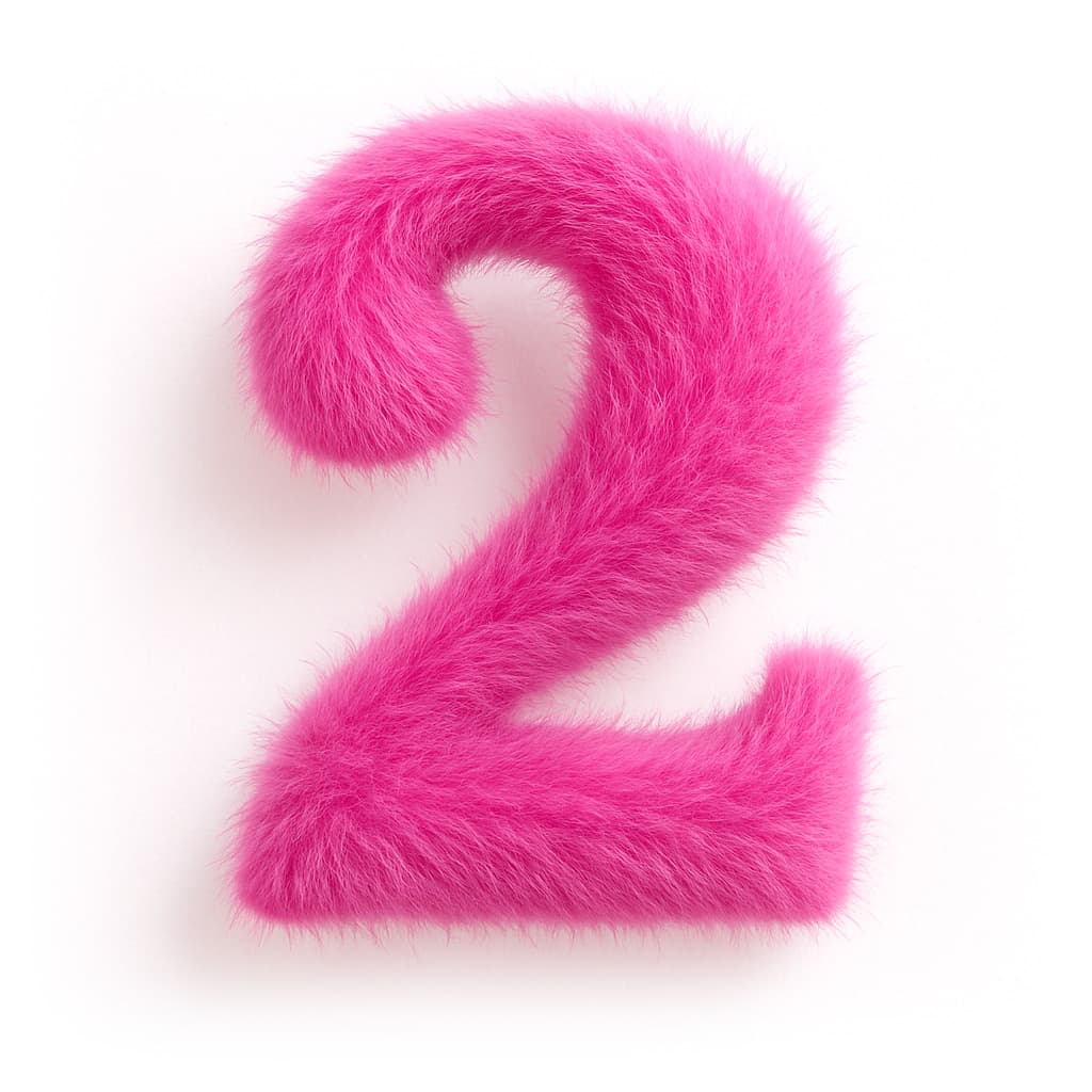 Two
